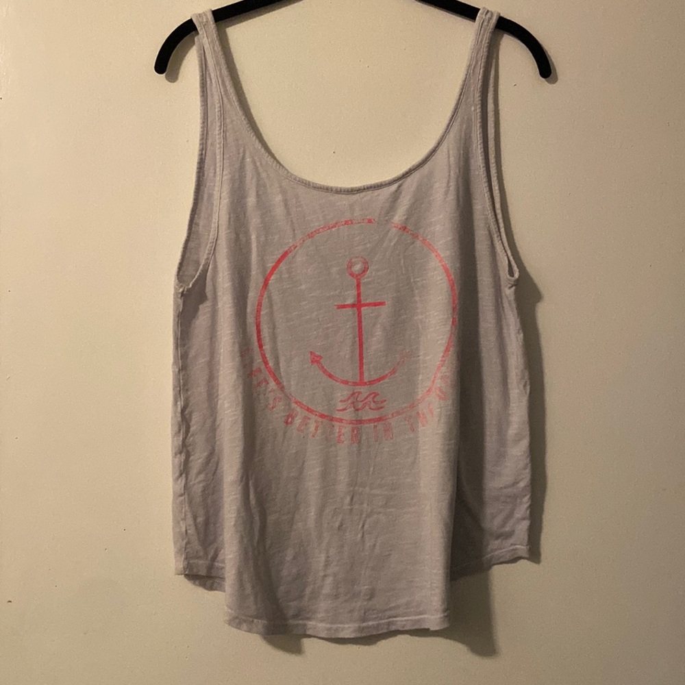 Billabong tank top